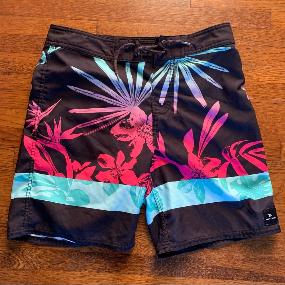 Kid’s Rip Curl Board Shorts Size 14